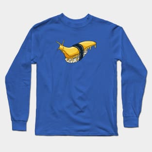 Slug Long Sleeve T-Shirt